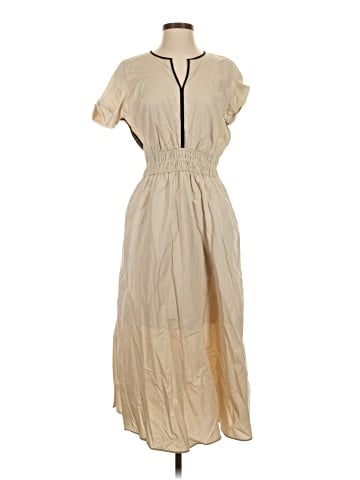Simply Vera Vera Wang Casual Dress (view 1)