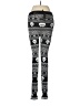 Torrid Graphic Black Leggings Size Lg Plus (0) - photo 2