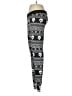 Torrid Graphic Black Leggings Size Lg Plus (0) - photo 5