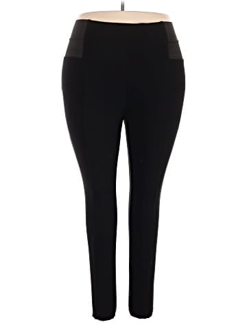 ELOQUII Active Pants (view 1)