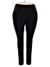 ELOQUII Black Active Pants Size 18 Plus - photo 1
