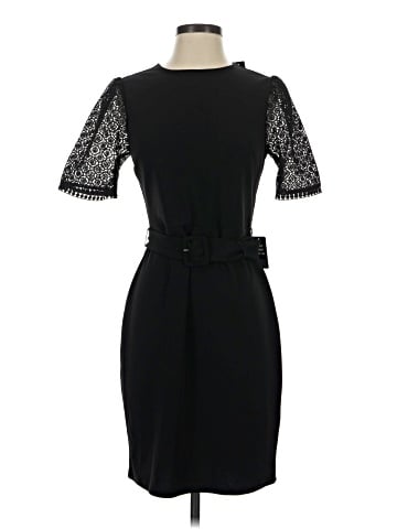 Express Cocktail Dress (view 1)