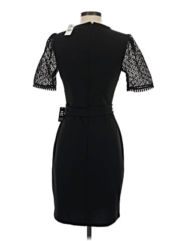 Express Cocktail Dress (view 2)