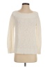 Gap Outlet 100% Cotton Ivory Pullover Sweater Size S - photo 1