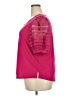 89th & Madison Pink Short Sleeve Top Size 2X - photo 5