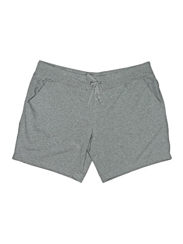 Danskin Now Athletic Shorts (view 1)