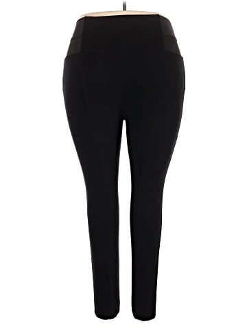 ELOQUII Active Pants (view 2)