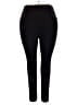 ELOQUII Black Active Pants Size 18 Plus - photo 2