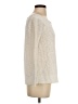Gap Outlet 100% Cotton Ivory Pullover Sweater Size S - photo 4