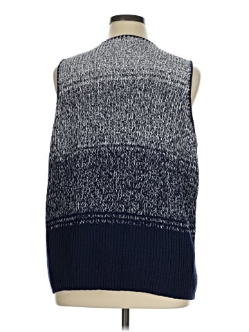 Chico's Sweater Vest (view 2)