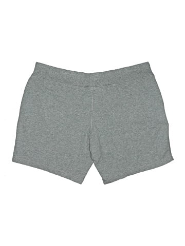 Danskin Now Athletic Shorts (view 2)
