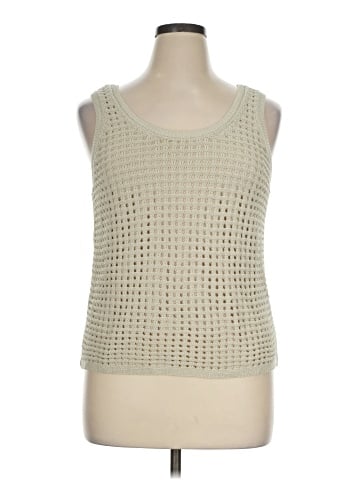 Nordstrom Sweater Vest (view 1)