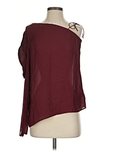 Paige Sleeveless Silk Top (view 1)