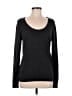 Calvin Klein Black Pullover Sweater Size M (estimated) - photo 1