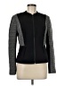 Classiques Entier Houndstooth Black Jacket Size M - photo 1