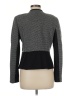 Classiques Entier Houndstooth Black Jacket Size M - photo 2