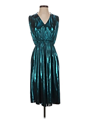 Zara Basic Cocktail Dress (view 1)