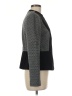 Classiques Entier Houndstooth Black Jacket Size M - photo 4