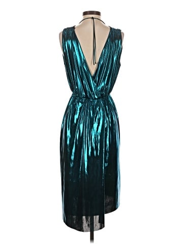 Zara Basic Cocktail Dress (view 2)