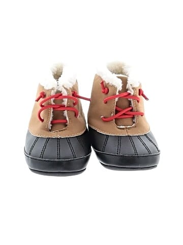 Carter's Booties (view 2)