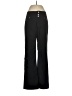 NILS Black Casual Pants Size 6 - photo 1