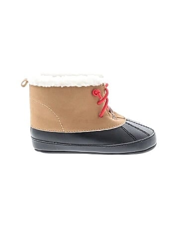 Carter's Booties (view 1)