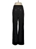 NILS Black Casual Pants Size 6 - photo 2