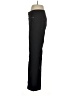 NILS Black Casual Pants Size 6 - photo 5