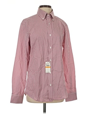Lucky Brand Long Sleeve Button-Down Shirt (view 1)