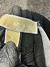 MICHAEL Michael Kors Animal Print Silver Casual Pants Size S - photo 7