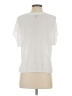 Halogen 100% Viscose White Cardigan Size S - photo 2