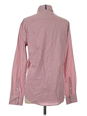 Lucky Brand Long Sleeve Button-Down Shirt (view 2)