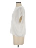 Halogen 100% Viscose White Cardigan Size S - photo 5