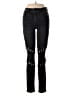 Express Black Jeans Size 6R - photo 1