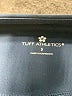 Tuff Athletics Solid Blue Active Pants Size S - photo 7