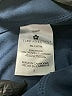 Tuff Athletics Solid Blue Active Pants Size S - photo 8