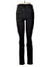 Express Black Jeans Size 6R - photo 2