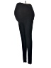 Motherhood Black Active Pants Size S - photo 1