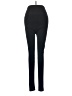 Motherhood Black Active Pants Size S - photo 2