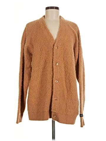 Levi's Cardigan (view 1)