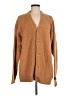 Levi's Tan Cardigan Size M - photo 1