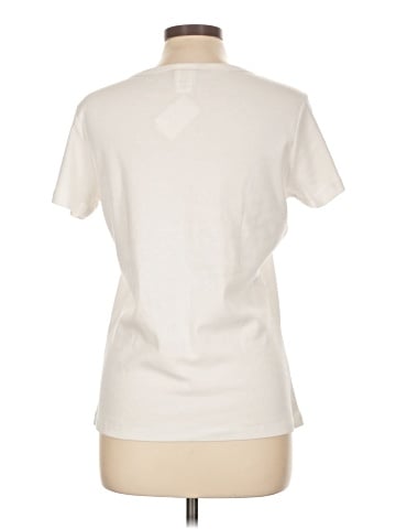 Fashion Bug Short Sleeve T-Shirt (view 2)