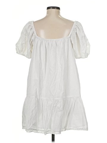 American Eagle Outfitters Casual Dress (view 2)