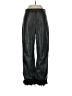 Bershka Black Casual Pants Size S - photo 1