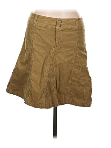 Sahalie Casual Skirt (view 1)