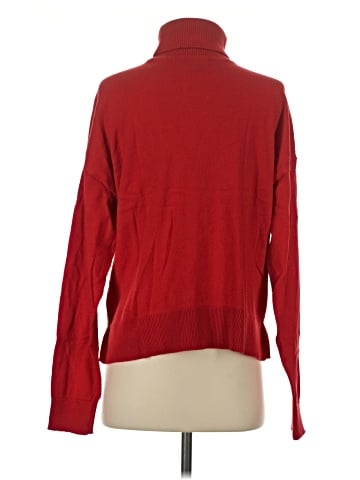 DKNY Turtleneck Sweater (view 2)