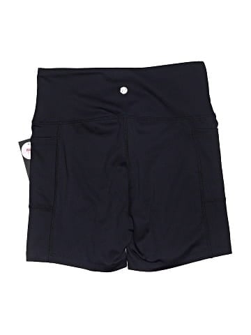 Bally Total Fitness Athletic Shorts (view 2)