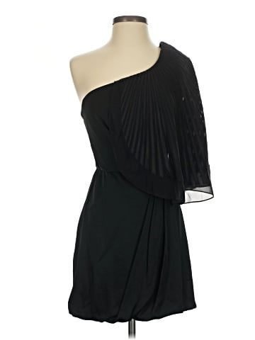 BCBGMAXAZRIA Runway Cocktail Dress (view 1)