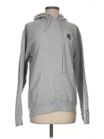 blue 84 Pullover Hoodie (view 1)