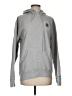 blue 84 Gray Pullover Hoodie Size S - photo 1